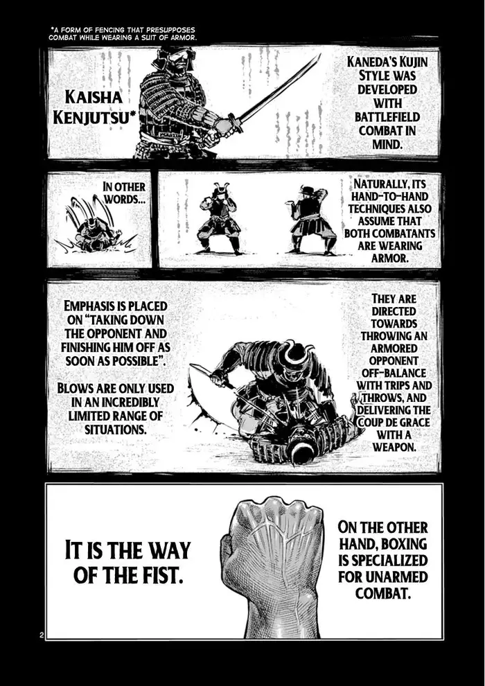 Kengan Ashura Chapter 109 image 07_optimized